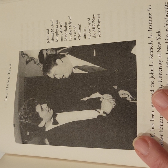 5 For 25.00/John F.Kennedy Jr. book,1st Edition - Picture 5 of 5